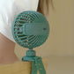 Stroller Fan Portable