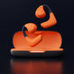 Open Air Conduction Bluetooth Headset