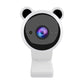 Panda HD Webcam with Mic USB
