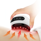 Intelligent LCD Display Cupping Device Body Massage