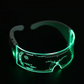 Fancy LED Up Glasses with Batteries