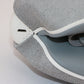 Smart eye protector hot compress bluetooth eye mask
