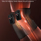 Electric heating knee Massager