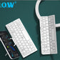 Mini Folding Keyboard Wireless Bluetooth