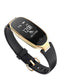 Female Fitness Tracker Wristband