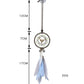 Attractive Dream Catcher For Car