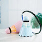 Mini Ultrasonic Badminton Oil Diffuser Humidifier